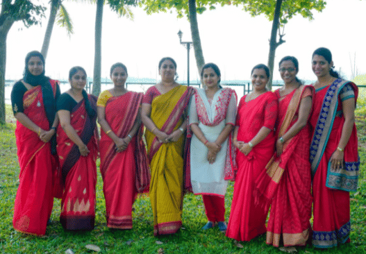 Hindustan College Of Pharmacy Kanjirappally College Album photo 5